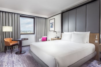 Executive Room, 1 King Bed