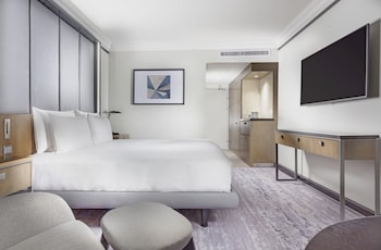 Room, 1 Queen Bed