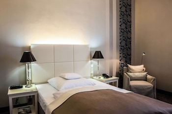 Standard Room, 1 Twin Bed