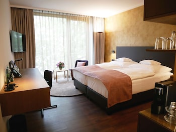 Premium Room, 1 Double Bed, Annex Building