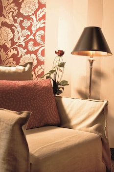 Standard Room, 1 Twin Bed
