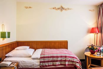 Economy Room, 1 Twin Bed