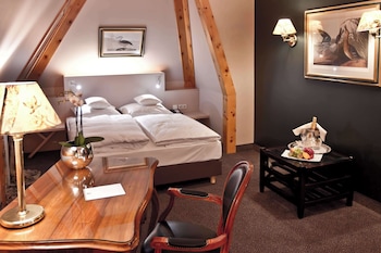 Standard Room, 1 Double Bed