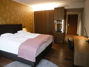 Premium Room, 1 Double Bed, Annex Building