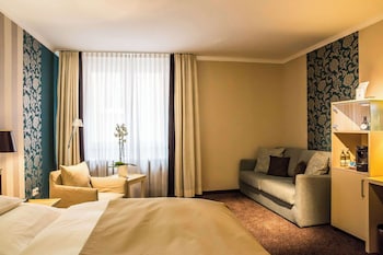 Comfort Room, 1 Double Bed
