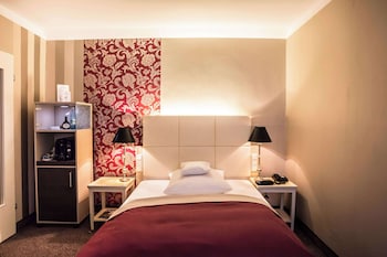 Standard Room, 1 Twin Bed