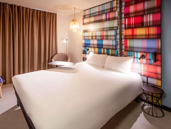 Standard Double Room, Multiple Beds