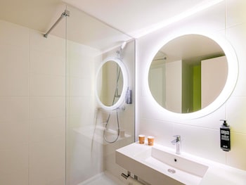 Standard Room, 2 Twin Beds
