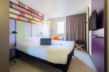 Standard Double Room, 1 Double Bed