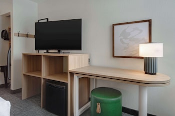 Room, 1 King Bed