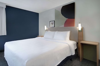 Room, 1 King Bed