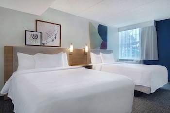Room, 2 Queen Beds