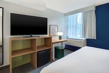 Room, 1 King Bed