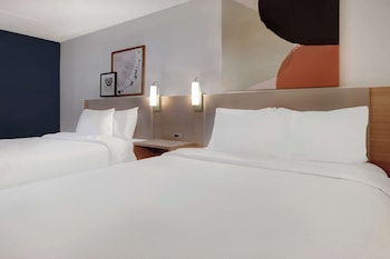 Suite, 2 Queen Beds