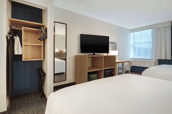 Room, 2 Queen Beds