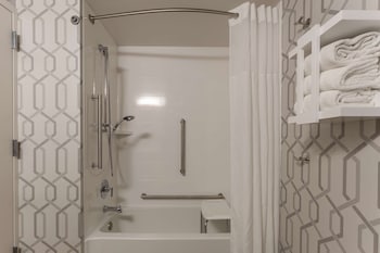 Room, Accessible, Non Smoking