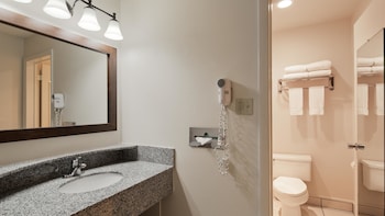 Standard Room, 2 Queen Beds, Accessible, Refrigerator & Microwave