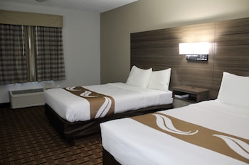 Basic Double Room