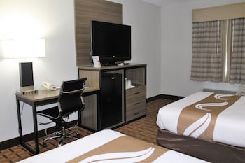 Basic Double Room