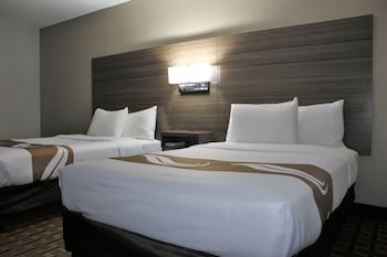 Basic Double Room