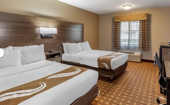Basic Double Room