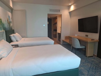 Premium Deluxe Room, 2 Twin Bed