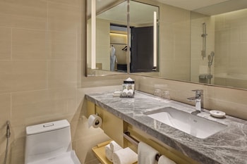 Premium Deluxe Room, 1 King Bed