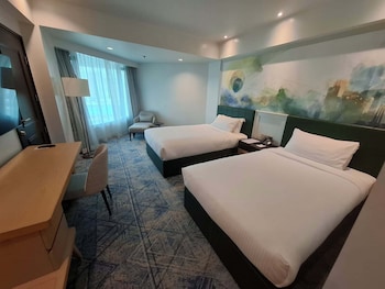 Premium Deluxe Room, 2 Twin Bed