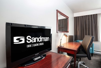 Standard Room, 2 Double Beds, Kitchenette