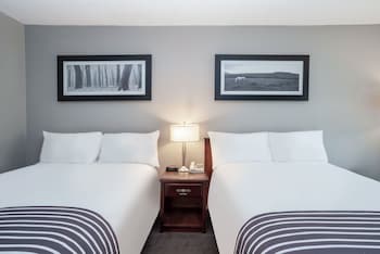 Room, 1 Queen Bed (Run of House, 1 Queen Bed)
