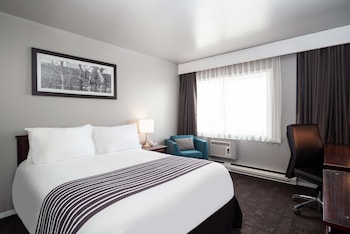 Room, 1 Queen Bed (Run of House, 1 Queen Bed)