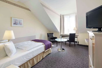 Comfort Room, 1 Twin Bed