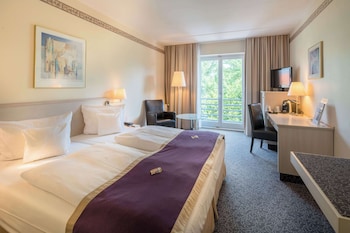 Business Room, 1 Double Bed