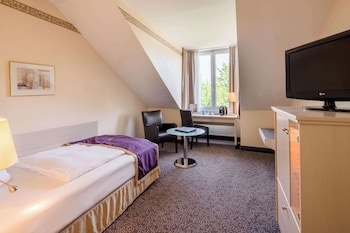 Business Room, 1 Twin Bed