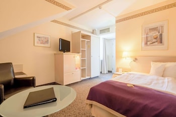 Business Room, 1 Twin Bed