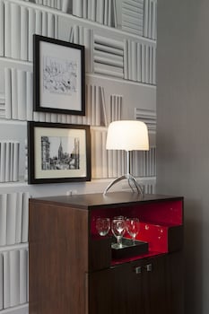 Deluxe 2 Queen Beds