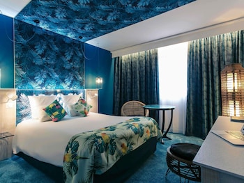 Classic Room, 1 Double Bed