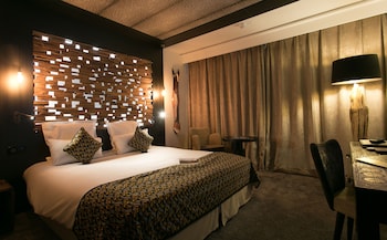 Privilege, Room, 1 Double Bed