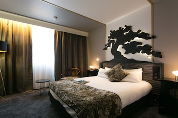 Classic Room, 1 Double Bed