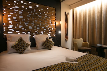 Privilege, Room, 1 Double Bed