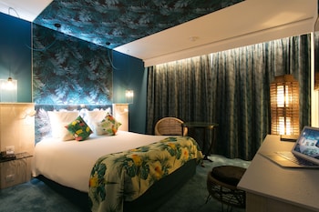 Classic Room, 1 Double Bed