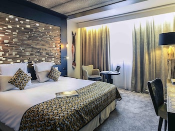 Privilege, Room, 1 Double Bed