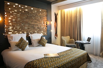 Privilege, Room, 1 Double Bed