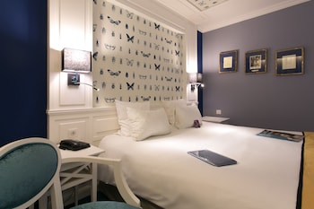 Classic Room, 1 Double Bed
