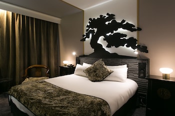 Classic Room, 1 Double Bed