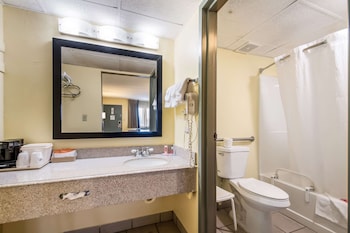 Room, 2 Double Beds, Accessible, Non Smoking