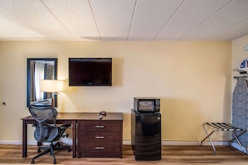 Room, 2 Double Beds, Accessible, Non Smoking