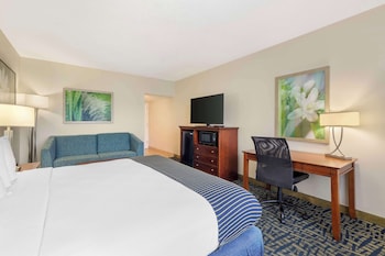 Standard Room, 1 King Bed, Non Smoking, Oceanfront