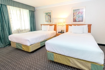 Deluxe Room, 1 King Bed, Non Smoking