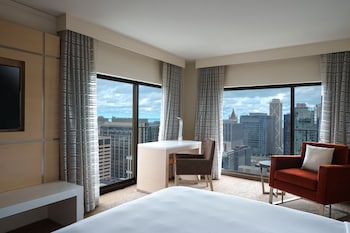 Room, 1 King Bed